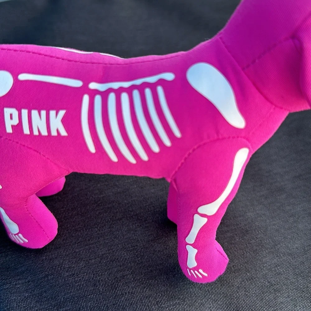 Pink skeleton - Picture 6 of 7